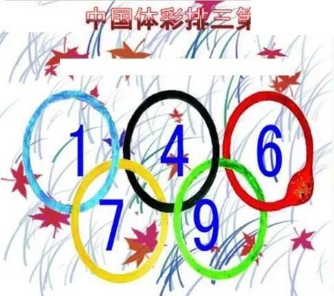 清清漫玄图2026139期体彩P3图谜