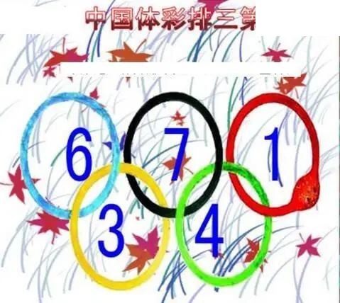 清清漫玄图2026143期体彩P3图谜