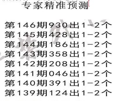 e族2026年146期体彩排列3图谜