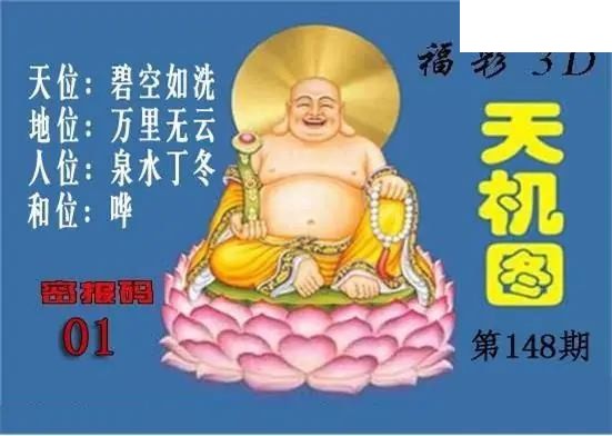 2026148期3D图迷汇总（四）