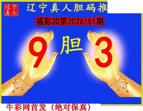 辽宁真人一句定码151期3D图谜
