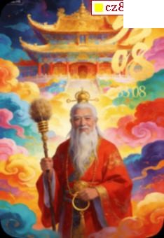 双色球2026年图迷067期 金彩神算太上老君
