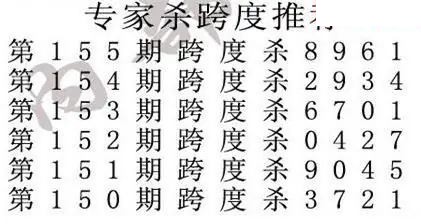 e族2026年155期体彩排列3图谜