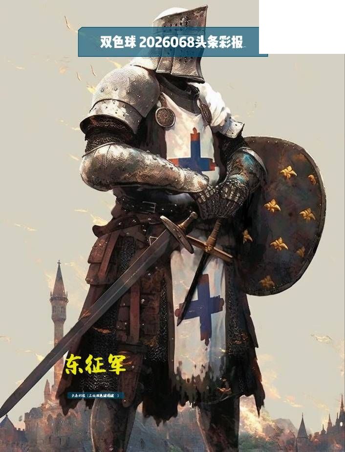 双色球2026年图迷068期 头条彩报