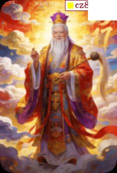 双色球2026年图迷069期 金彩神算太上老君