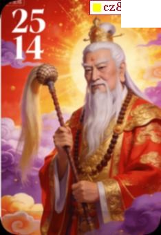 双色球2026年图迷071期 金彩神算太上老君