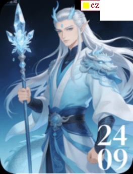 双色球2026年图迷071期 彩市领航者之傲丙