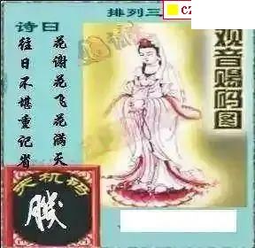 体彩P3164期 彩吧2026年系列全图