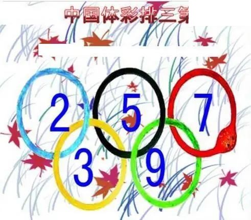 清清漫玄图2026180期体彩P3图谜