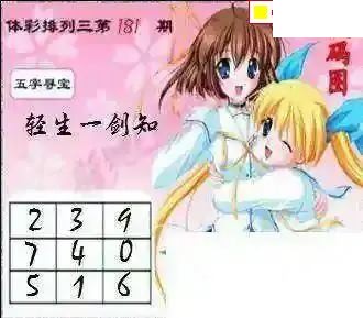 体彩P3181期 彩吧2026年系列全图