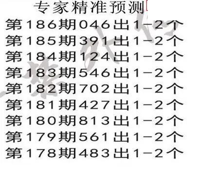 e族2026年186期体彩排列3图谜
