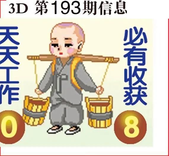 神舟26193期3d图谜总汇采摘收集