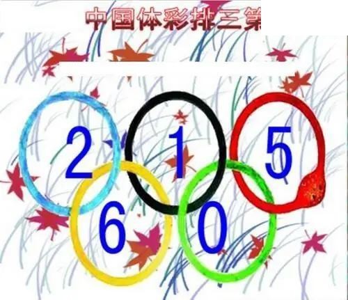 清清漫玄图2026193期体彩P3图谜