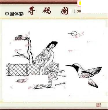 体彩P32026年193期 5188系列全图谜