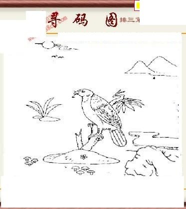 体彩P3193期 5188图谜（2026特一级会员版）