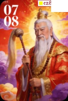双色球2026年图迷085期 金彩神算太上老君