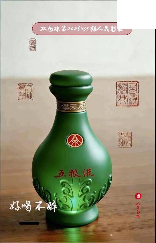 双色球2026年图迷085期 猴神人民彩报
