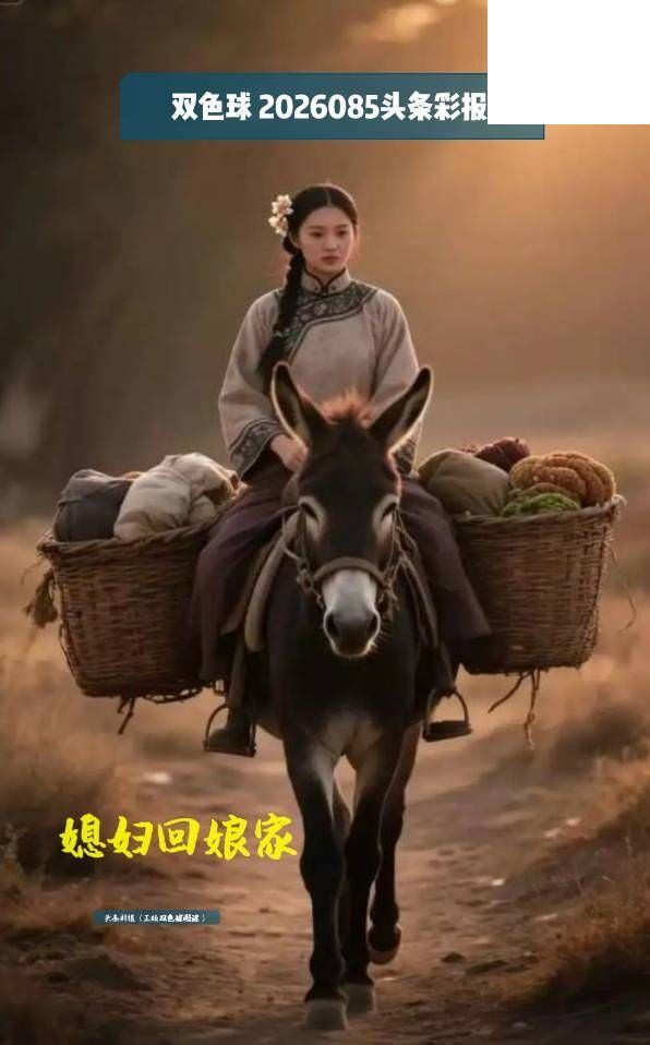双色球2026年图迷085期 头条彩报