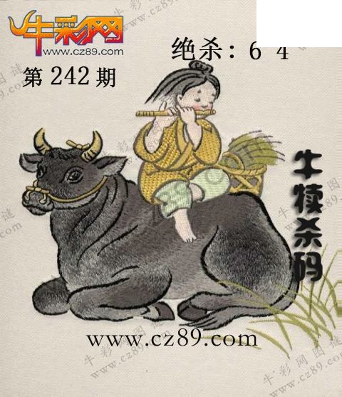 2026242期3d图迷汇总（六）